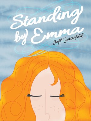 cover image of Standing by Emma